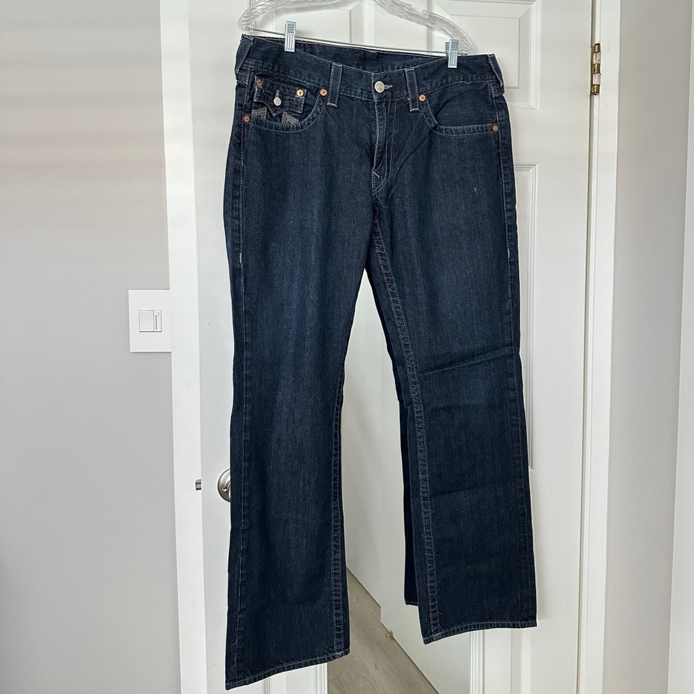 True Religion brand Jeans